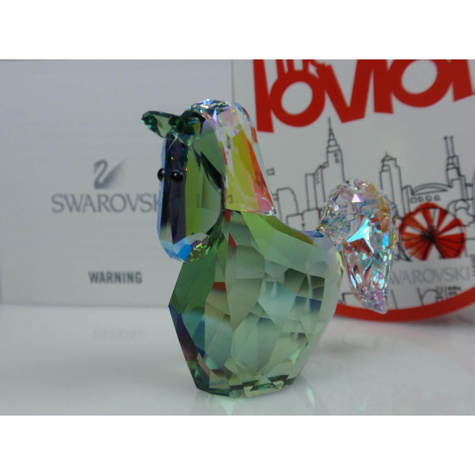 SWAROVSKI施华洛世奇限量版2012 1073338