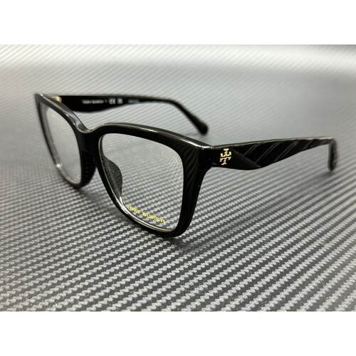 Tory Burch TY2140U 1709黑色女士55 mm近视眼镜框架