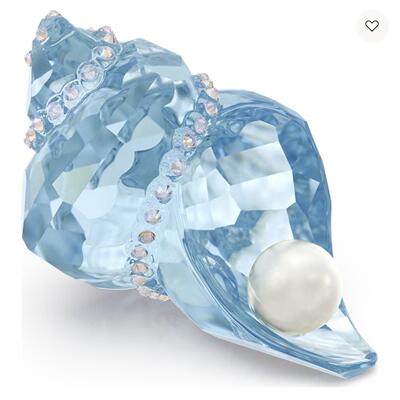 施华洛世奇Swarovski 5690545 Adults摆件水晶多色Idyllia