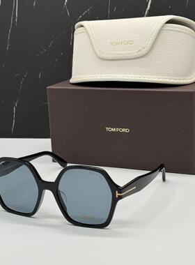 TOMFORD汤姆福特 TF1032 ECO 01A女太阳眼镜ROMY FT01032