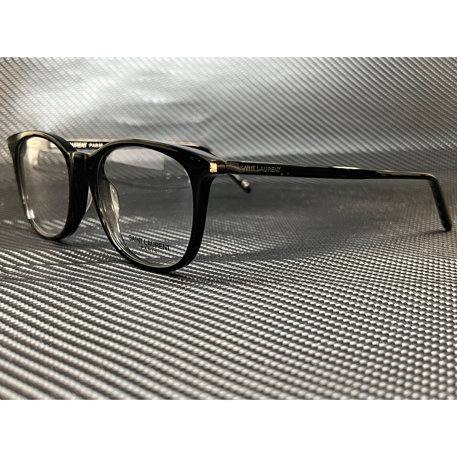 圣罗兰Yves Saint Laurent女眼镜架LAURENT圣罗兰SL 307 F