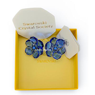施华洛世奇Swarovski 5717850 Adults摆件Idyllia SCS Anemone