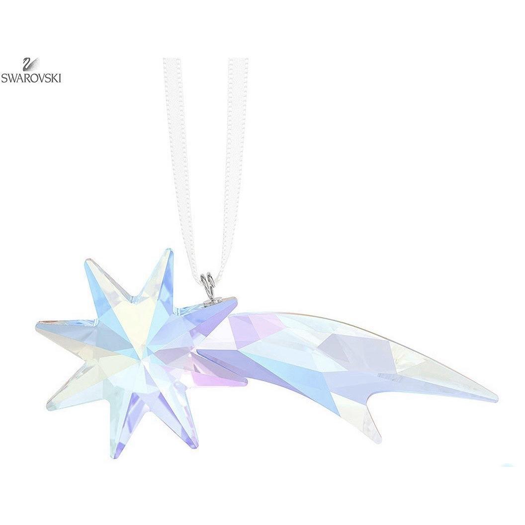 SWAROVSKI施华洛世奇Shooting星星AB Effect水晶饰品5287009