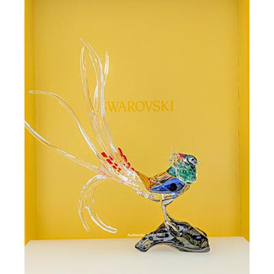 施华洛世奇Swarovski Teens, Adults摆件Idyllia SCS Annual E