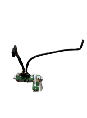 IBMFront Panel Card 4910-x4x 4810-350 forSurePOS 300 00L9684