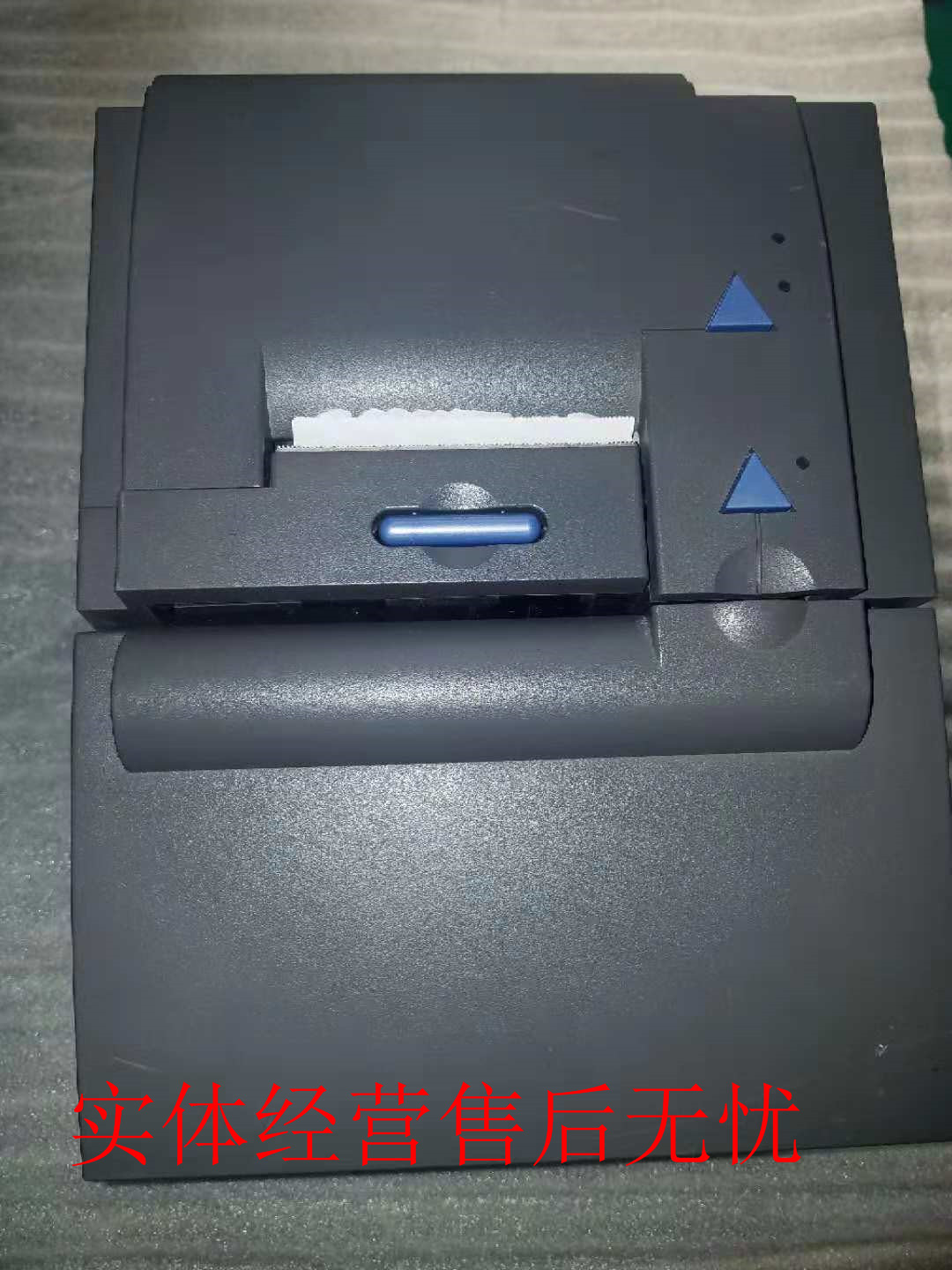 全新原包装IBM Toshiba 小票打印机4610-2NR 41Y-945YP COM RS232