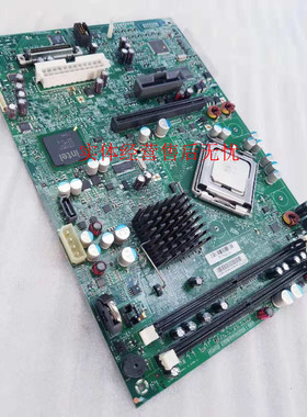 IBM 东芝4852-566触摸屏一 体机 收银机 主板PN 69Y6386 54Y2528