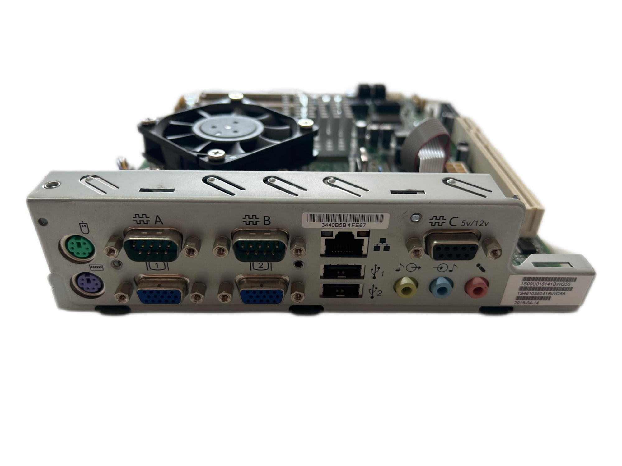 商用原装东芝 IBM 4810-350 4810-e50 PN 00CU147 主板现货