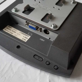 IBM SurePOS 4852-566 4852-526 4852-570 6.5display LTA0658