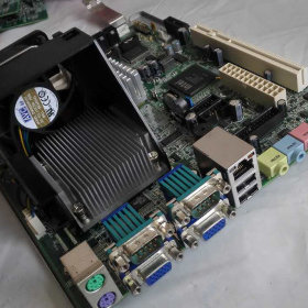原装4900-74599Y1442主板
