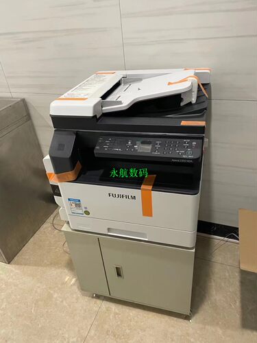 富士胶片施乐ap2150n复印机
