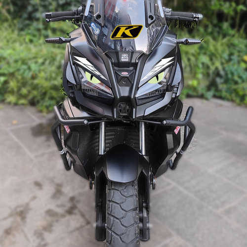 适用无极SR150S/GT改装饰贴纸