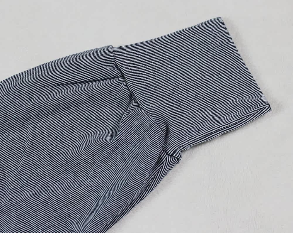 Pantalon collant jeunesse en coton - Ref 754469 Image 3