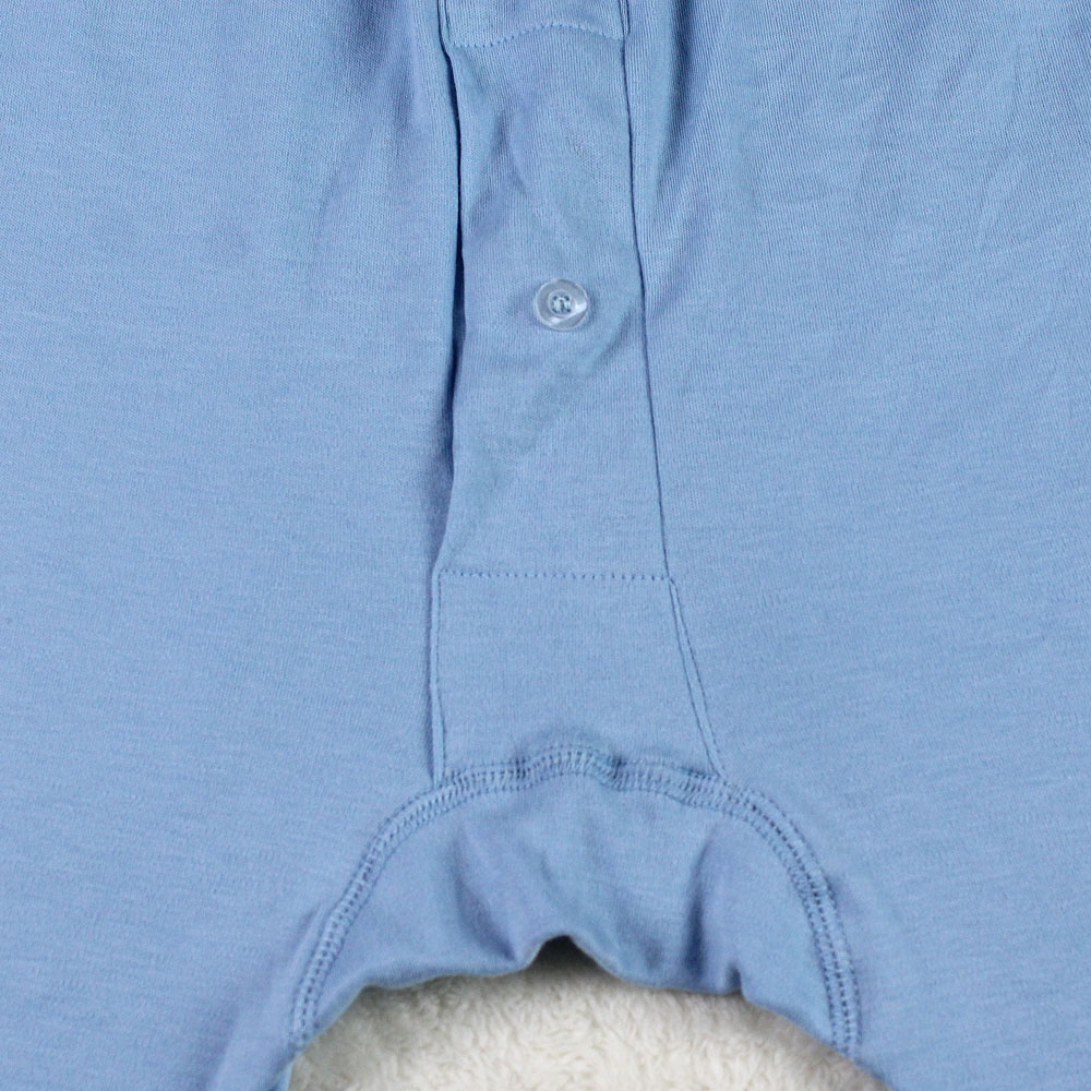 Pantalon collant personne âgée en coton - Ref 751869 Image 5