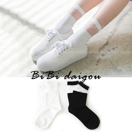 Chaussettes - collants - Ref 761300 Image 1