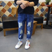 Chemise garcon COOLBABY à manche longue - Ref 2077263 Image 27