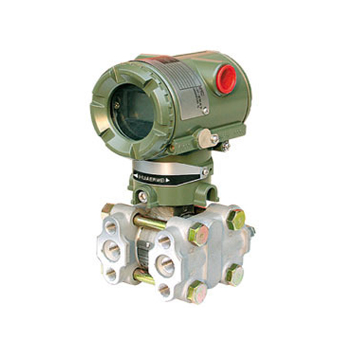 国产电容式智能ECA440A高压力变送器 EJA外形