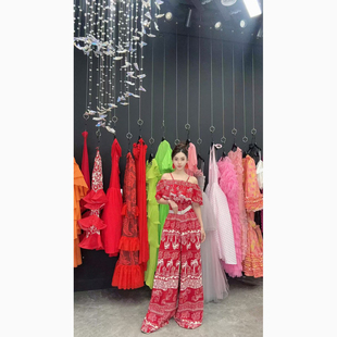 【美丽定制】【假日】气质连体裤