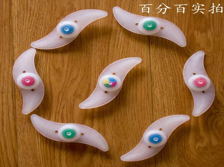 Eclairage pour vélo - Hot Wheels Lumières - Ref 2401000 Image 4