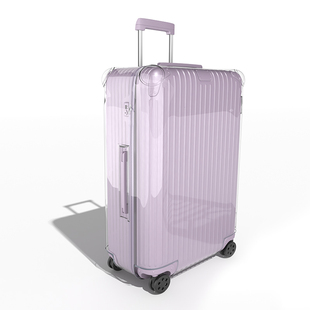 适用日默瓦保护套essential旅行套行李罩20寸33登机rimowa箱套28