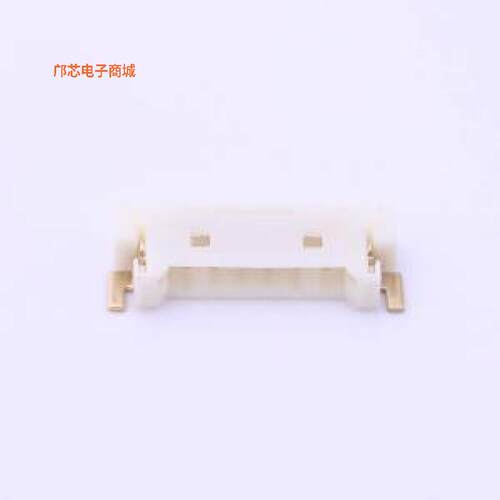 A1254WR-S-6P正品SMD,P=1.25mm,卧贴原装])