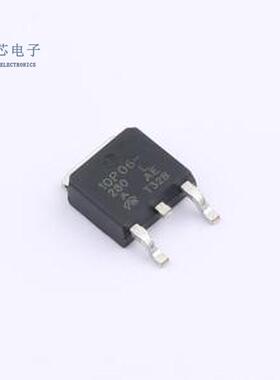 原装SUD10P06-280L-E3-VB全新TO-252