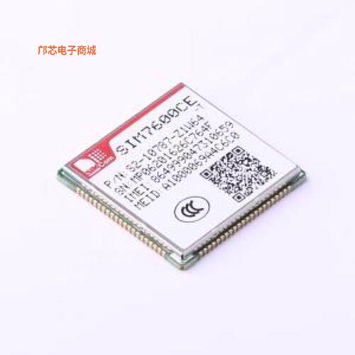 正品原装-SIM7600CE-T全新])