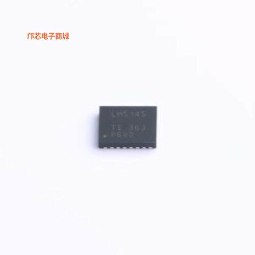 LM5145RGYT -|正品VQFN-20-EP(3.5x4.5)原装])