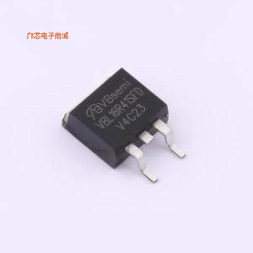 VBL16R41SFD正品TO-263(D2PAK)原装])