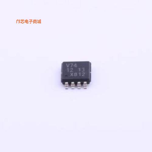74LVC2G74DP,125 -||全新原装IC FF D-TYPE SINGLE 1BIT 8TSSOP