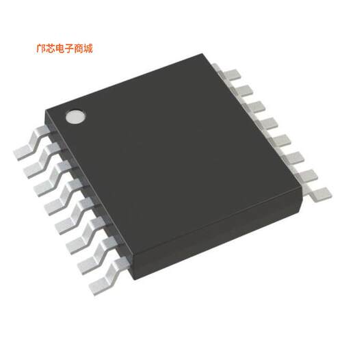 CY220501KFZXI -原装IC CLOCK GENERATOR 16TSSOP