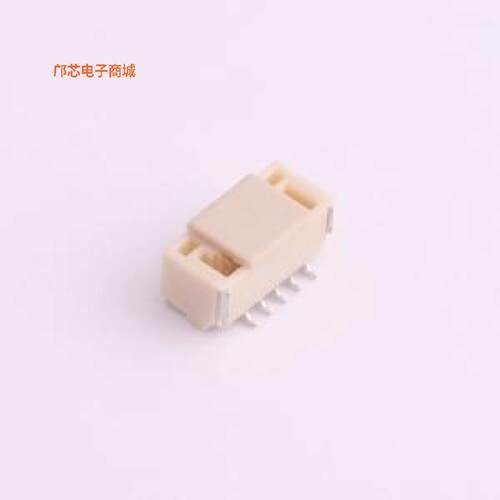 FWF12513-S05S24W5M -[(全新SMD,P=1.25mm(6T)