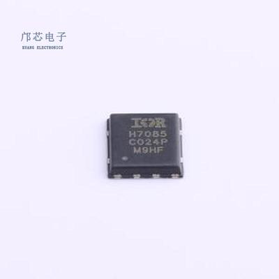 原装IRFH7085TRPBF全新PQFN(5x6)