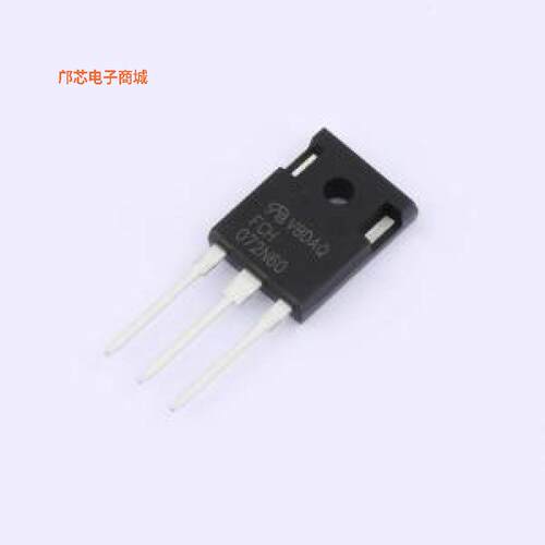FCH072N60-VB||正品TO-247AC原装])