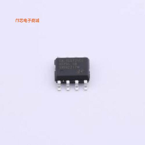 CA-IS3721LS -||全新SOIC-82通道数字隔离器,电容隔离