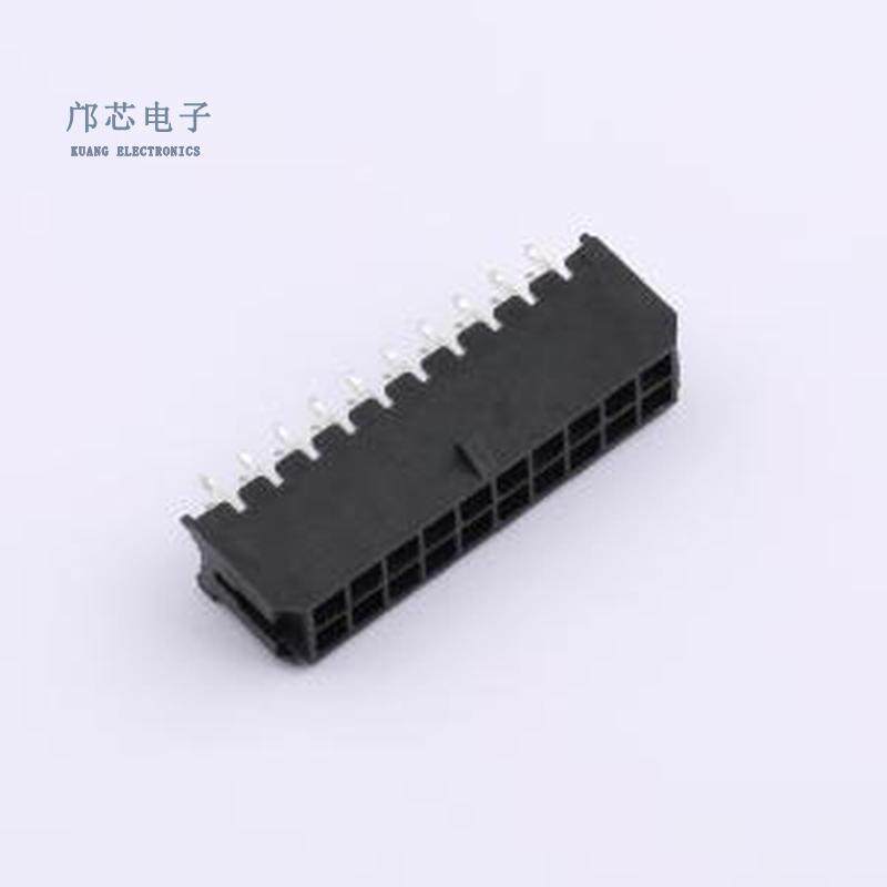 原装XDWF-C3030WV-2*10P全新插件,P=3mm