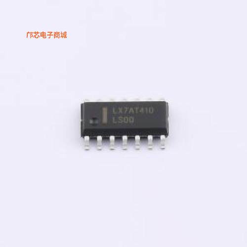 正品原装-SN74LS00DR(LX)全新])
