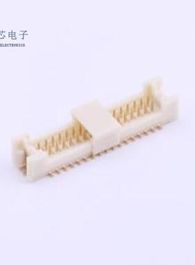 原装A1252WV-SF-2X17PD01全新SMD,P=1