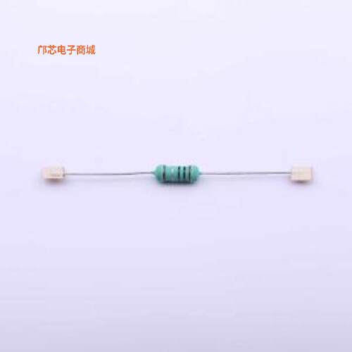 MFR02SF100KA10 -|正品插件,D4xL11.5mm原装])