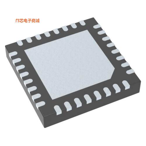 IS31FL3746B-QFLS4-TR -||全新原装IC LED DRV CTRL P