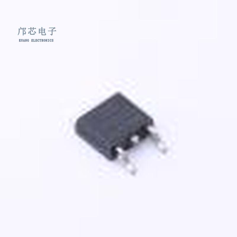 原装2N60G-TN3-R全新TO-252