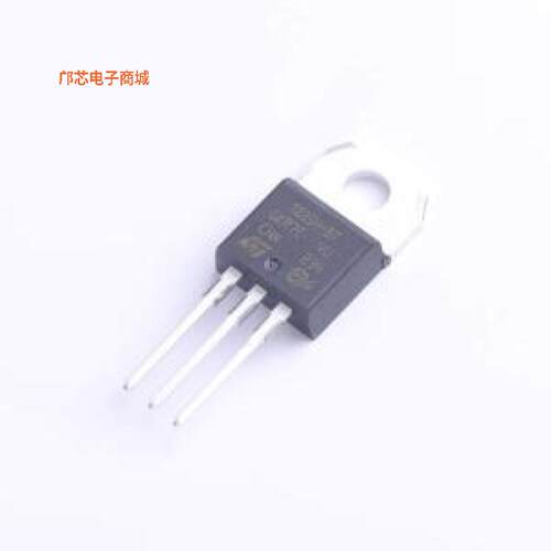T835H-8T -||全新原装8 A - 800 V - 150 °C 8H-Triac