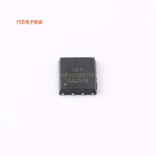 正品原装-IRFH7085TRPBF-HXY全新])