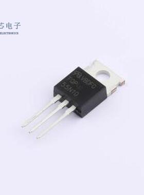 原装FQP55N10-VB全新SOP-8