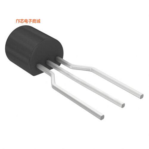 KSC2316YTA -|[全新原装TRANS NPN 120V 0.8A TO-92-3