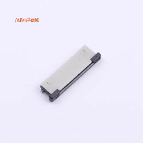 20FLZ-SM2-TB(LF)(SN) -[(正品SMD,P=0.5mm,卧贴