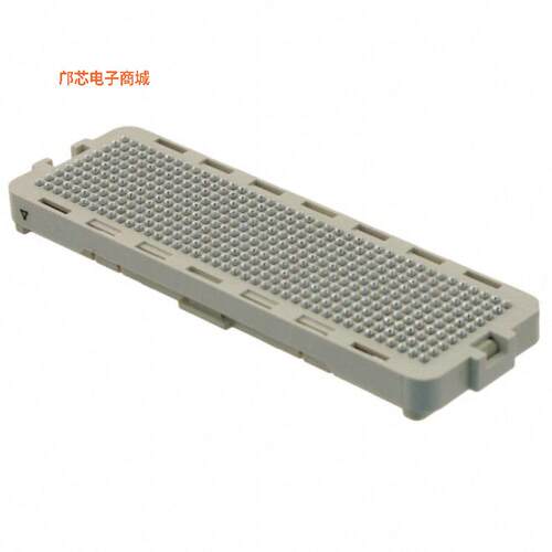 84740-102LF -||全新原装CONN ARRAY PLUG 400POS SMD GOLD