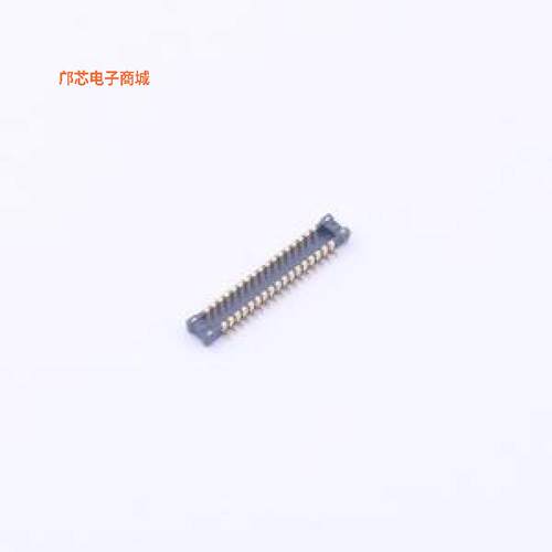 X0400WVS-34-LPV01正品SMD,P=0.4mm原装])