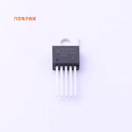 正品原装-LM2576HVT-ADJ全新])