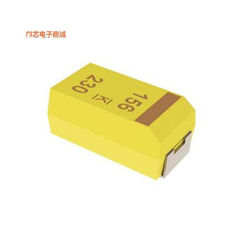 T495C226K025ATE275 -原装CAP TANT 22UF 10% 25V 2312
